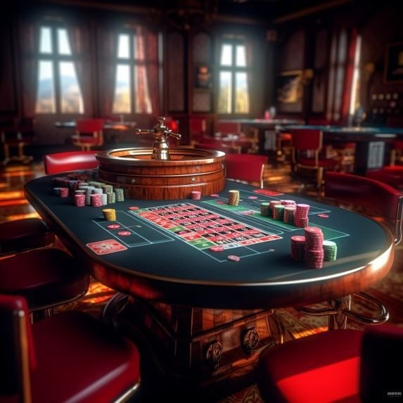 Casino Slots Myanmar