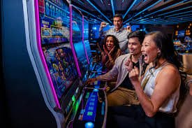 233leyun Live Casino Professional Dealer Studio Myanmar