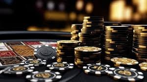 Live Casino Myanmar