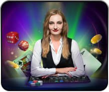 233leyun Casino Mobile App Myanmar Players Enjoying Games
