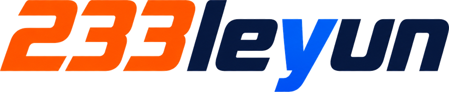 233leyun Logo